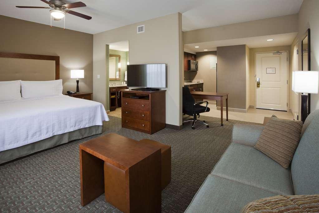 Homewood Suites By Hilton Rochester Mayo Clinic-St. Marys Campus Quarto foto