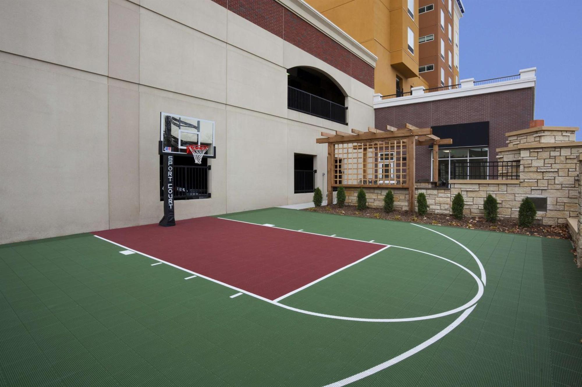 Homewood Suites By Hilton Rochester Mayo Clinic-St. Marys Campus Exterior foto